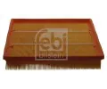 Vzduchový filtr FEBI ‐ FB 39220 Vzduchový filtr FEBI ‐ FB 39220