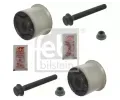 Uložení řídicího mechanismu FEBI ‐ FB 39228 Uložení řídicího mechanismu FEBI ‐ FB 39228