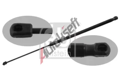 FEBI Pneumatick pruina - kapota motoru FB 39261, 39261