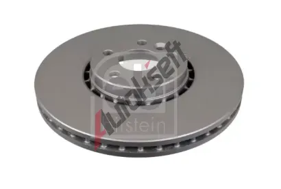FEBI Brzdov kotou - 328 mm FB 39288, 39288