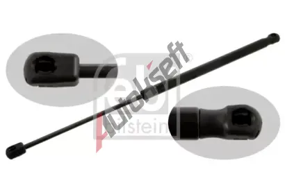 FEBI Pneumatick pruina - kapota motoru FB 39301, 39301