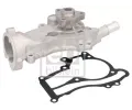 Vodn erpadlo, chlazen motoru FEBI ‐ FB 39303