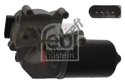 FEBI Motor stra FB 39309, 39309
