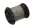 Uloen dicho mechanismu FEBI ‐ FB 39362