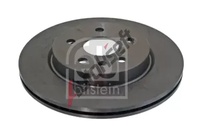 FEBI Brzdov kotou - 315 mm FB 39373, 39373