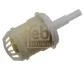 FEBI Filtr, podtlakov veden ‐ FB 39393