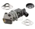 AGR ventil FEBI ‐ FB 39417
