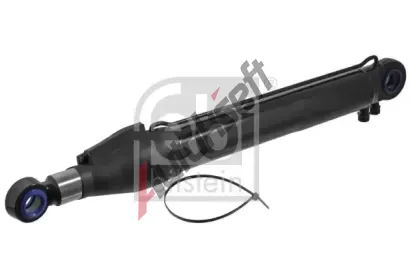 FEBI Sklápěcí válec - kabina FB 39492, 39492 FEBI Sklápěcí válec - kabina FB 39492, 39492