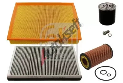 FEBI Sada dl - inspekce FB 39608, 39608