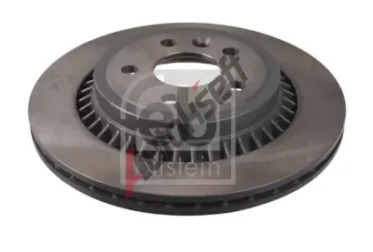 FEBI Brzdov kotou - 302 mm FB 39620, 39620