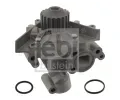 Vodn erpadlo, chlazen motoru FEBI ‐ FB 39680