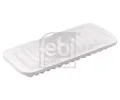 Vzduchov filtr FEBI ‐ FB 39734