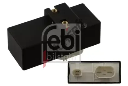 FEBI dc jednotka - elektrick vtrk (chlazen motoru) FB 39739, 39739