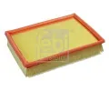 Vzduchov filtr FEBI ‐ FB 39750