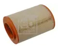 Vzduchov filtr FEBI ‐ FB 39752