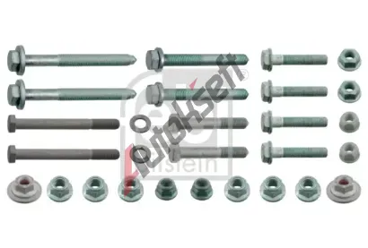 FEBI Montn sada - dic mechanismus FB 39754, 39754