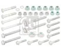 Montážní sada - řídicí mechanismus FEBI ‐ FB 39758 Montážní sada - řídicí mechanismus FEBI ‐ FB 39758