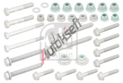 FEBI Montn sada - dic mechanismus FB 39758, 39758