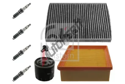 FEBI Sada dl - inspekce FB 39760, 39760