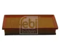 Vzduchov filtr FEBI ‐ FB 39764