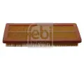 Vzduchov filtr FEBI ‐ FB 39765