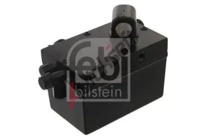 FEBI Sklpc erpadlo - kabina FB 39814, 39814