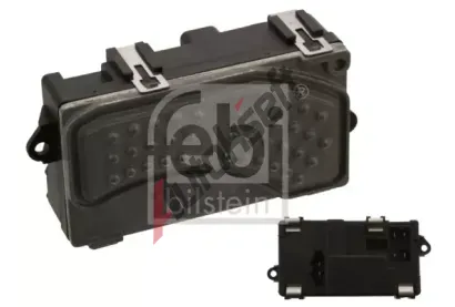 FEBI Odpor vnitnho tlakovho ventiltoru FB 39836, 39836