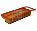 Vzduchov filtr FEBI ‐ FB 39839