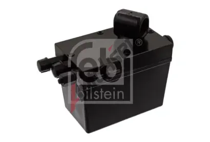 FEBI Sklápěcí čerpadlo - kabina FB 39850, 39850 FEBI Sklápěcí čerpadlo - kabina FB 39850, 39850