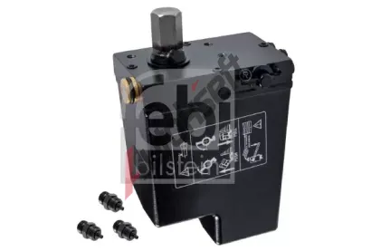 FEBI Skl�p�c� �erpadlo - kabina FB 39851, 39851