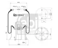 FEBI Mch pneumatickho odpruen ‐ FB 39862