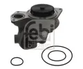 Vodn� �erpadlo, chlazen� motoru&nbsp;FEBI&nbsp;&dash;&nbsp;FB 39886