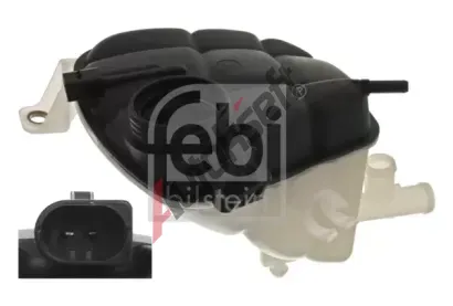 FEBI Vyrovnvac ndoba - chladic kapalina FB 39927, 39927