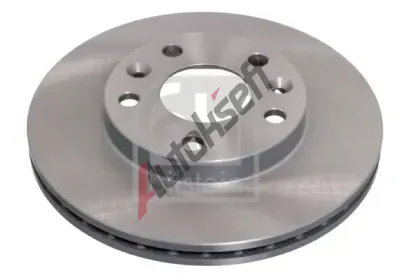 FEBI Brzdov kotou - 269 mm FB 40075, 40075