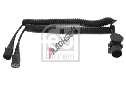 FEBI Adaptér elektrické spirály FB 40100, 40100 FEBI Adaptér elektrické spirály FB 40100, 40100