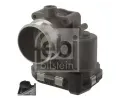 Hrdlo krtc klapky FEBI ‐ FB 40134