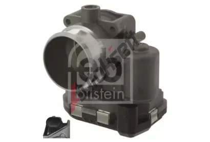 FEBI Hrdlo krtc klapky FB 40134, 40134