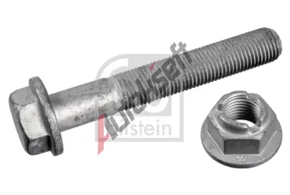 FEBI Montn sada - dic mechanismus FB 40160, 40160