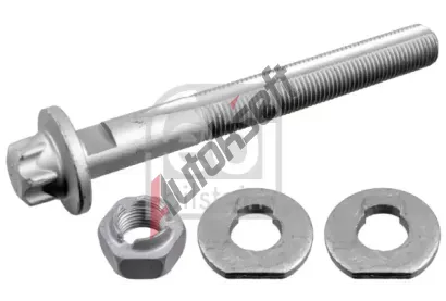 FEBI roub pro opravu odklonu kola FB 40168, 40168