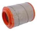 Vzduchov� filtr&nbsp;FEBI&nbsp;&dash;&nbsp;FB 40172