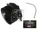 Vnitn ventiltor FEBI ‐ FB 40175
