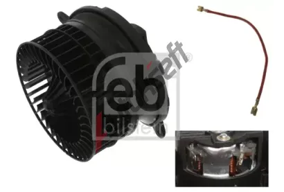 FEBI Vnitn ventiltor FB 40175, 40175