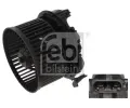 Vnitn ventiltor FEBI ‐ FB 40178