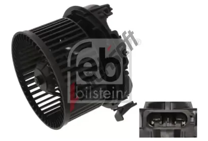 FEBI Vnitn ventiltor FB 40178, 40178