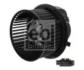 Vnitn ventiltor FEBI ‐ FB 40180