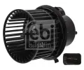 Vnitn ventiltor FEBI ‐ FB 40181