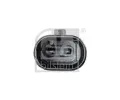 FEBI Centrln magnet sezen vakovho hdele FB 40198, 40198