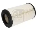 Vzduchov filtr FEBI ‐ FB 40208
