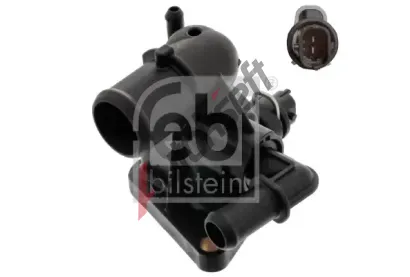 FEBI Termostat chladiva FB 40236, 40236
