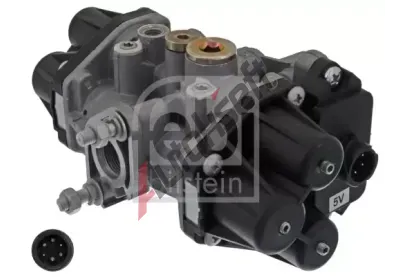 FEBI víceokruhové ochranné ventily FB 40414, 40414 FEBI víceokruhové ochranné ventily FB 40414, 40414